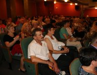 Koncert o okazji Dnia Samorządowca 