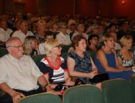Koncert o okazji Dnia Samorządowca 