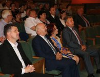 Koncert o okazji Dnia Samorządowca 