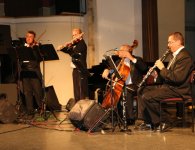 Koncert o okazji Dnia Samorządowca 