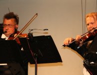 Koncert o okazji Dnia Samorządowca 