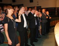Koncert o okazji Dnia Samorządowca 