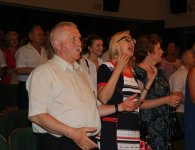 Koncert o okazji Dnia Samorządowca 