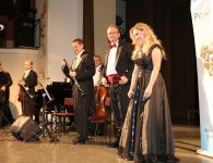 Koncert o okazji Dnia Samorządowca 