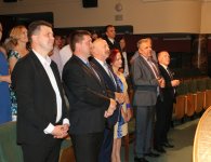 Koncert o okazji Dnia Samorządowca 