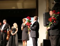 Koncert o okazji Dnia Samorządowca 