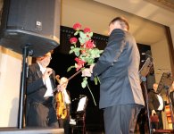 Koncert o okazji Dnia Samorządowca 