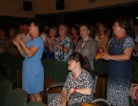 Koncert o okazji Dnia Samorządowca 