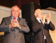 Koncert o okazji Dnia Samorządowca 