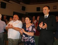 Koncert o okazji Dnia Samorządowca 