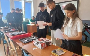 Dzień otwarty w Technikum nr 6 w Nowej Słupi (5)