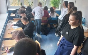 Dzień otwarty w Technikum nr 6 w Nowej Słupi (8)