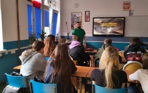 Dzień otwarty w Technikum nr 6 w Nowej Słupi (12)