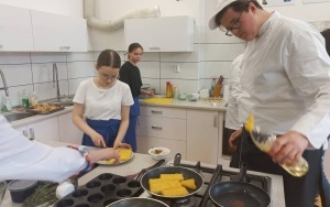 Dzień otwarty w Technikum nr 6 w Nowej Słupi (13)