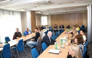 Spotkanie z kuratorem oświaty (3)