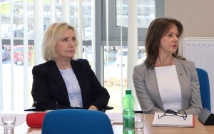 Spotkanie z kuratorem oświaty (7)