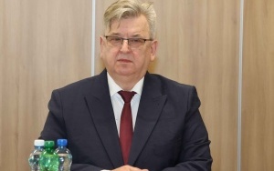 Spotkanie z kuratorem oświaty (1)