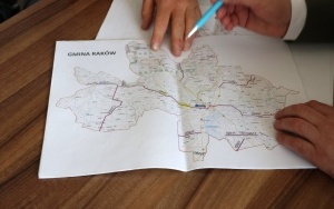 Spotkanie - Gmina Raków (3)