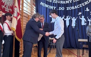 Pożegnanie absolwentów (5)