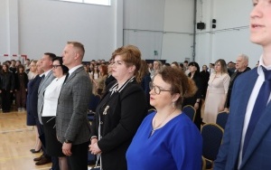 Zakończenie roku w PZS w Łopusznie (4)