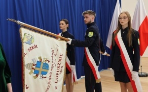 Zakończenie roku w PZS w Łopusznie (5)