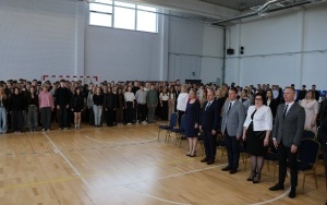 Zakończenie roku w PZS w Łopusznie (6)