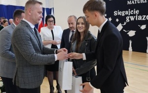 Zakończenie roku w PZS w Łopusznie (3)