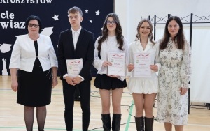 Zakończenie roku w PZS w Łopusznie (6)