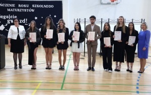 Zakończenie roku w PZS w Łopusznie (7)
