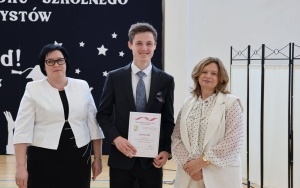 Zakończenie roku w PZS w Łopusznie (8)