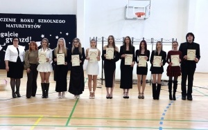 Zakończenie roku w PZS w Łopusznie (11)