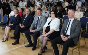 Zakończenie roku w PZS w Łopusznie (14)
