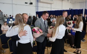 Zakończenie roku w PZS w Łopusznie (17)