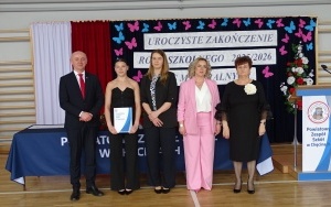 Zakończenie roku szkolnego maturzystów w PZS w Chęcinach (9)