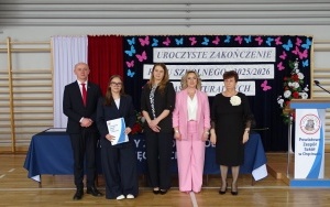 Zakończenie roku szkolnego maturzystów w PZS w Chęcinach (11)