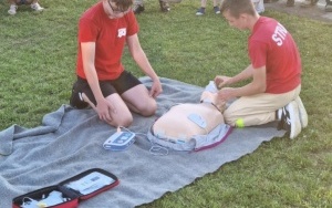 Młodzieżowe Drużyny Pożarnicze w powiecie kieleckim (4)
