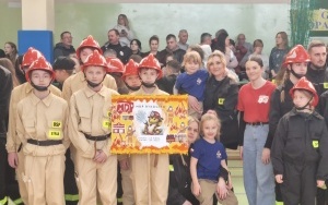 Młodzieżowe Drużyny Pożarnicze w powiecie kieleckim (9)
