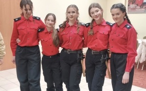 Młodzieżowe Drużyny Pożarnicze w powiecie kieleckim (12)