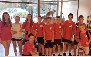 Młodzieżowe Drużyny Pożarnicze w powiecie kieleckim (13)