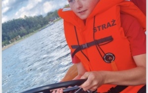 Młodzieżowe Drużyny Pożarnicze w powiecie kieleckim (14)