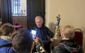 Młodzieżowe Drużyny Pożarnicze w powiecie kieleckim (6)