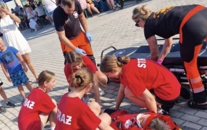 Młodzieżowe Drużyny Pożarnicze w powiecie kieleckim (11)