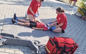 Młodzieżowe Drużyny Pożarnicze w powiecie kieleckim (12)