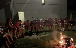 Młodzieżowe Drużyny Pożarnicze w powiecie kieleckim (13)