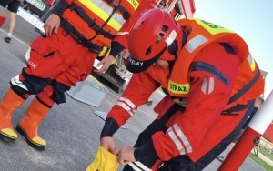 Młodzieżowe Drużyny Pożarnicze w powiecie kieleckim (16)
