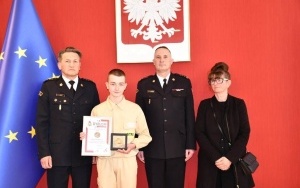 Młodzieżowe Drużyny Pożarnicze w powiecie kieleckim (3)
