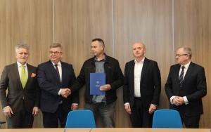 Umowy na rozpoczęcie działalności  (2)