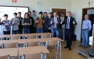 Pracownie w PZS w Chęcinach (7)