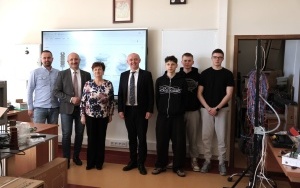 Pracownie w PZS w Chęcinach (9)