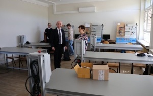 Pracownie w PZS w Chęcinach (10)